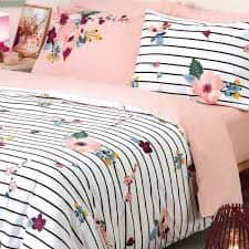 סט מצעים דגם VERONICA