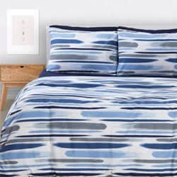 סט מצעים דגם GAY