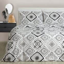 סט מצעים דגם אטלנטה