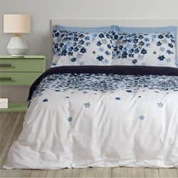 סט מצעים דגם מלודי