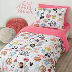 סט מצעים דגם ליז