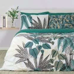 סט מצעים דגם אוליב