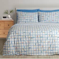 סט מצעים דגם לוקאס