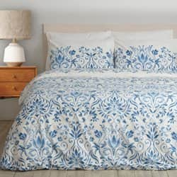 סט מצעים דגם ונציה