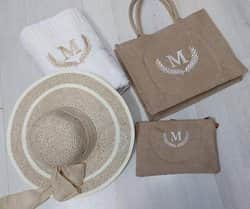 מתנות למסיבת רווקות / למלוות / למקווה